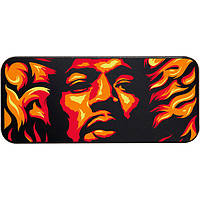 Набор Медиаторов Dunlop JH-PT14H Jimi Hendrix Signature Voodoo Fire Heavy 6 pcs