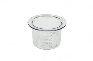 Мірний стакан для блендера Philips HR3555, HR3556.