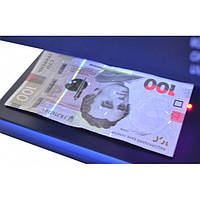 Ультрафиолетовый детектор валют Ukc Pro AD-2138! BEST