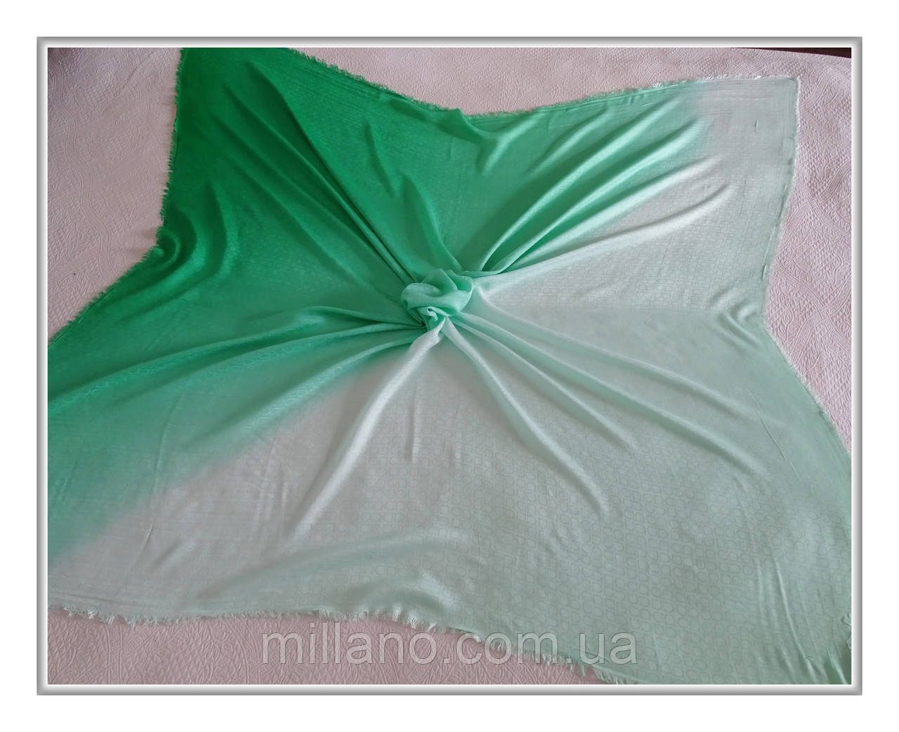 Хустка Salvatorre Feragammo вовна