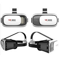 Очки виртуальной реальности с пультом VR Box 2.0 - 3D! BEST