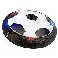 Летающий футбольный мяч Hover ball 86008, ховер болл, летающий! BEST