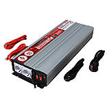 Інвертор Luxeon IPS-3000MC 12/220V, фото 3