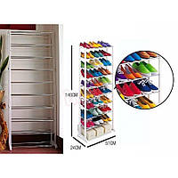 Полка для обуви Amazing Shoe Rack №A147! BEST