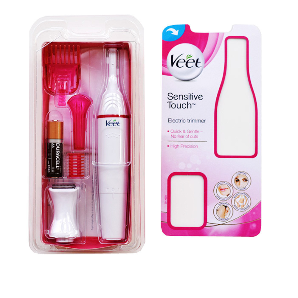 Электрический Триммер Veet Sensitive Precision, Хорошая Цена (ID.