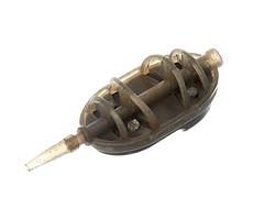 Годівниця Carp Pro Flat Classic Sport M 100г