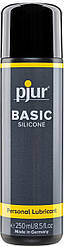 Силиконовая смазка pjur Basic Personal Glide 250 мл лучшее цена/качество, отлично для новичков