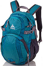 Рюкзак Onepolar W1961-green зеленый 20 л