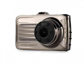 Відеореєстратор DVR 601/T666G Full HD, фото 1