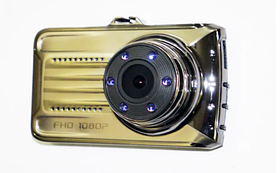 Відеореєстратор DVR 601/T666G Full HD, фото 5