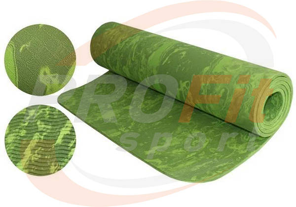 Yoga mat
