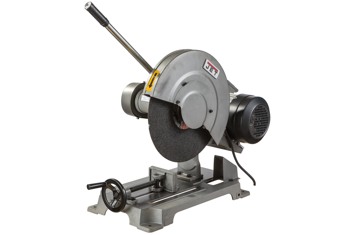 Металоріжучий верстат JET JCOM-400T, фото 1