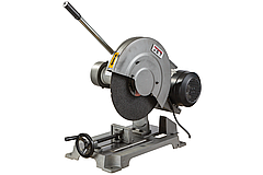 Металоріжучий верстат JET JCOM-400T