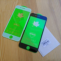 Защитное стекло (full glue) для айфон iphone 6 / iPhone 6s / айфон 6с