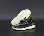 Жіночі кросівки Adidas Yeezy Boost 350 V2 Asriel, адідас ізі буст 350 в2, фото 4