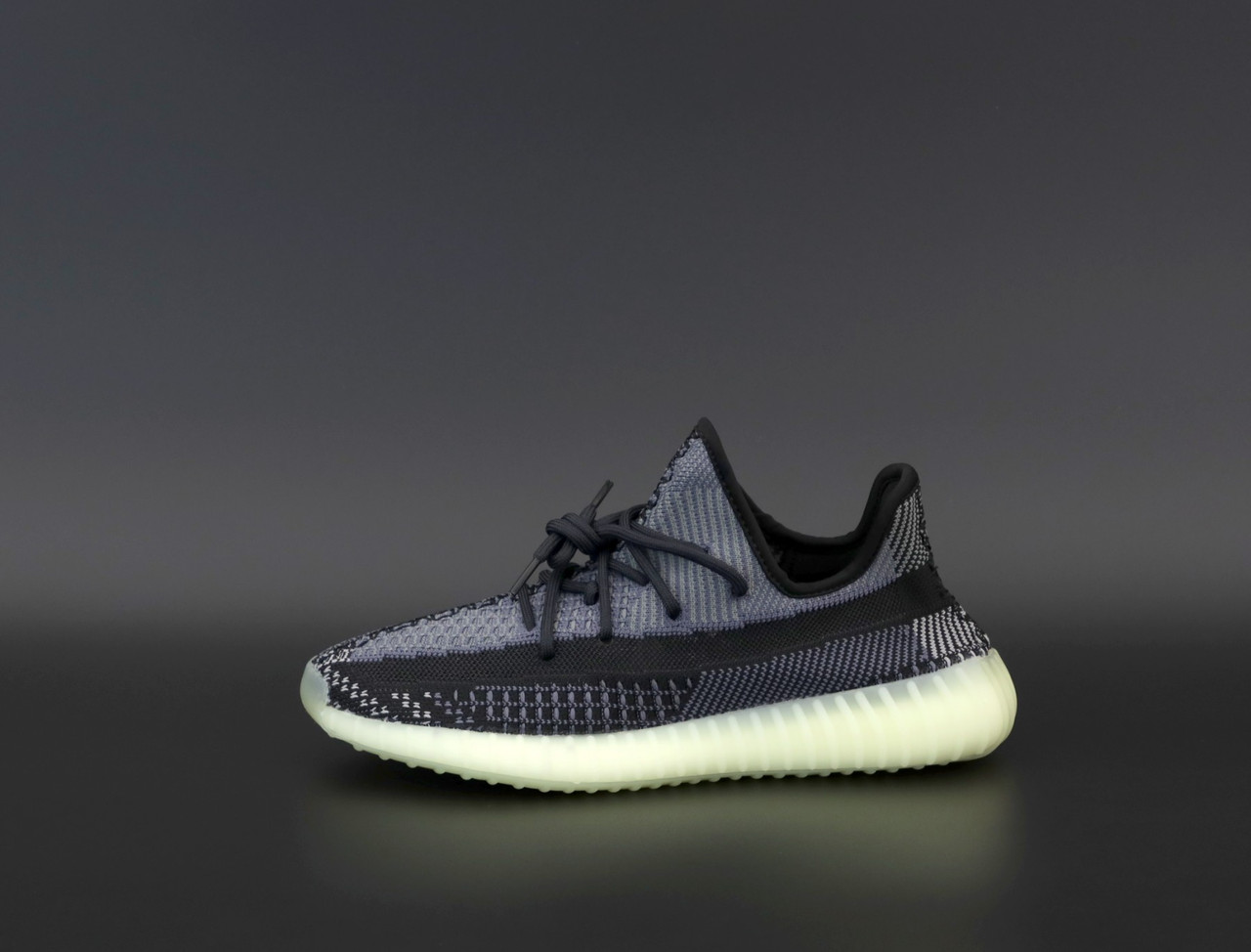 Жіночі кросівки Adidas Yeezy Boost 350 V2 Asriel, адідас ізі буст 350 в2, фото 1