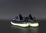 Жіночі кросівки Adidas Yeezy Boost 350 V2 Asriel, адідас ізі буст 350 в2, фото 5
