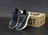 Жіночі кросівки Adidas Yeezy Boost 350 V2 Asriel, адідас ізі буст 350 в2, фото 3