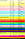 Пап. кольор. "М-Стандарт" A4 інт. (80г) Фіолетова /IT274/ (100арк), фото 2
