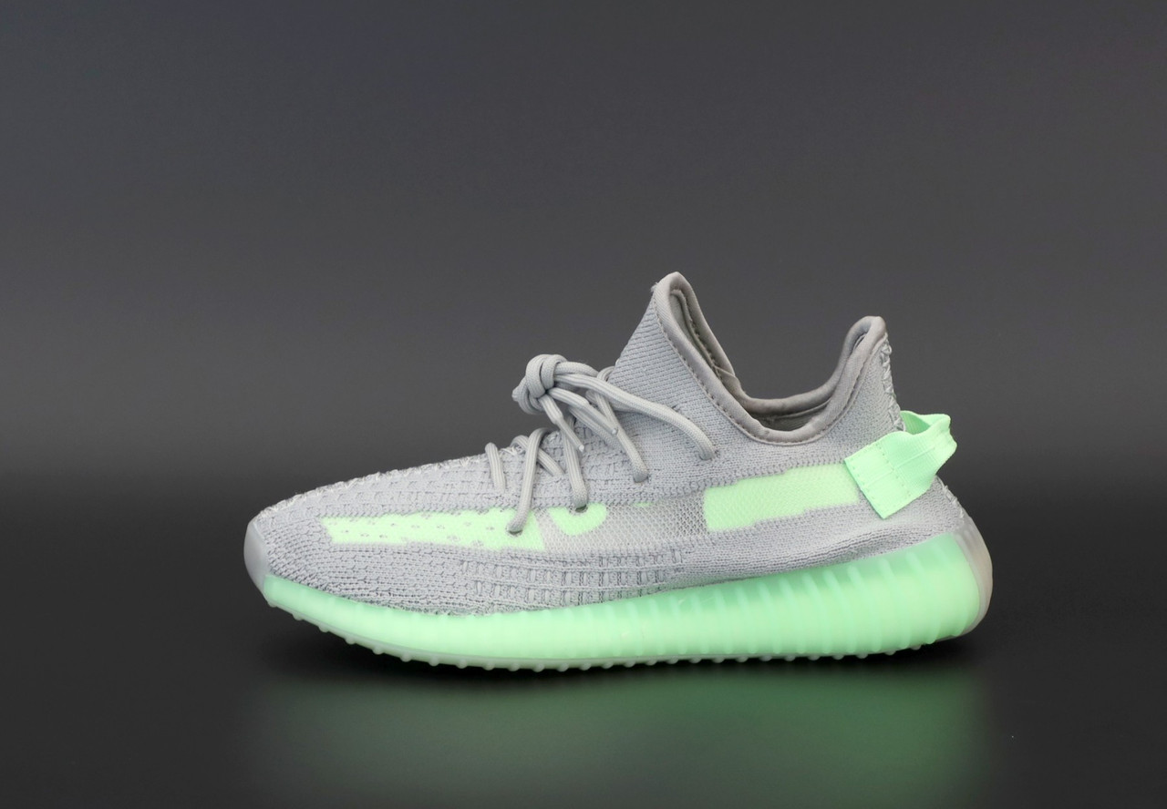 Жіночі кросівки Adidas Yeezy Boost 350 V2, жіночі кросівки адідас ізі буст 350 в2, кросівки Adidas Yeezy, фото 1