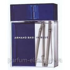 Чоловіча туалетна вода Armand Basi In Blue 50ml