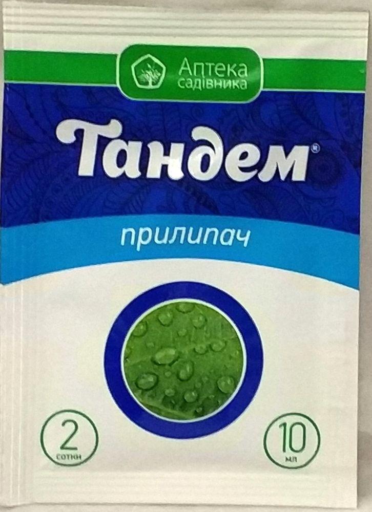 Тандем прилипач 10 мл, Укравіт