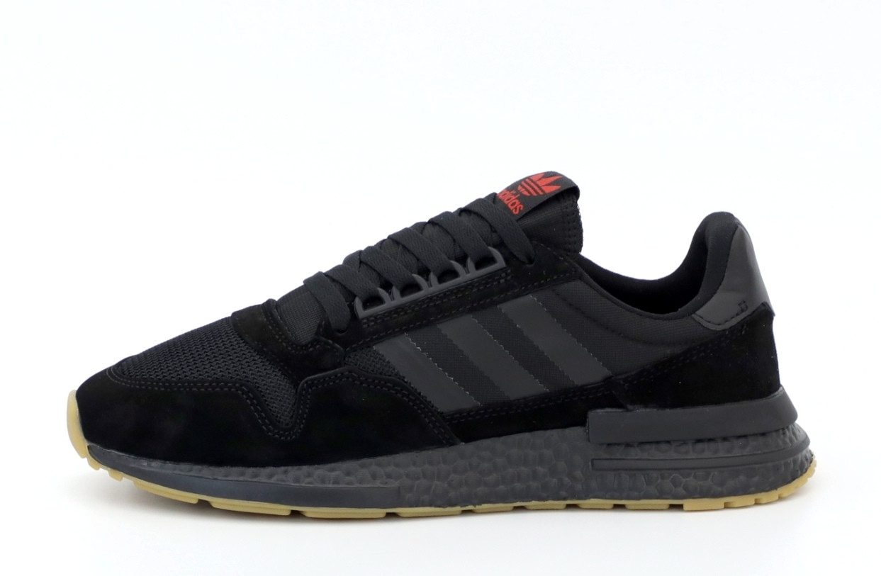 Чоловічі кросівки Adidas ZX 500, чоловічі кросівки адідас зх 500, чоловічі кросівки Adidas ZX 500, фото 1
