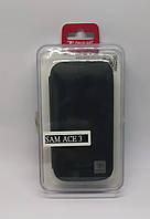 Чохол для смартфона Metal-Slim для Samsung ACE 3. У фірмовій упаковці. Новий!