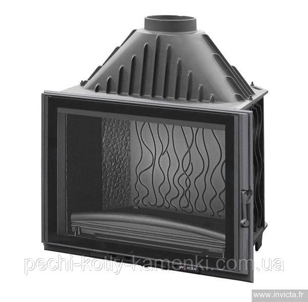 Каминна топка Invicta 800 Grande Angle із шибером