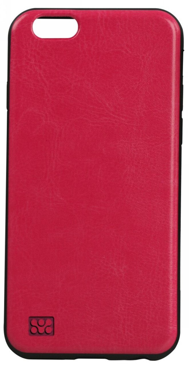 Чохол для iPhone Lanko-i6 Pink (lanko-i6.pink), фото 1