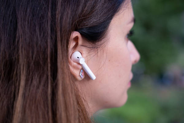 bluetooth Xiaomi QCY T7 TWS Xiaomi BO BO STORE