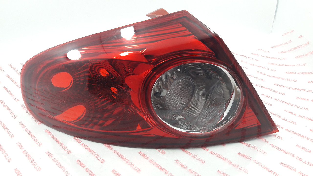 Ліхтар задній зовнішній лівий Х/Б 06 Лачетті grog Корея, фото 1