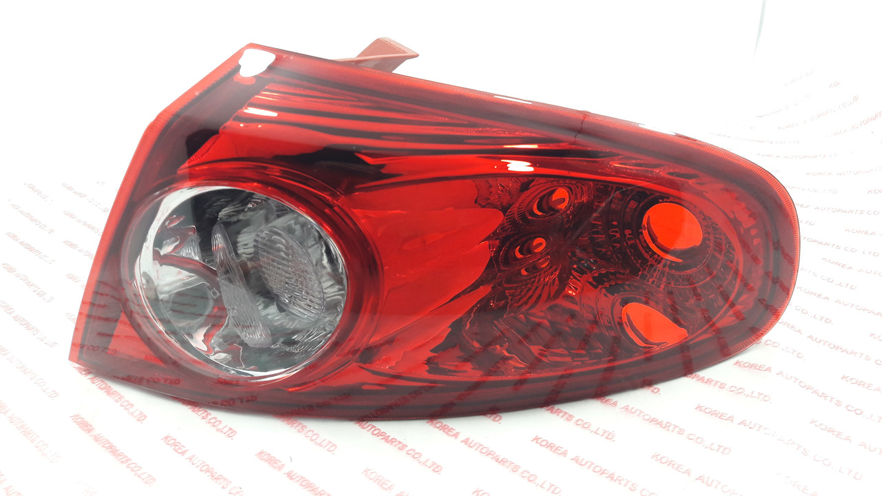 Ліхтар задній зовнішній правий Х/Б 06 Лачетті Корея, фото 1