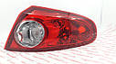 Ліхтар задній зовнішній правий Х/Б 06 Лачетті Корея, фото 2