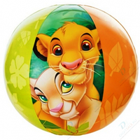 INTEX НАДУВНИЙ М'ЯЧ 58052 (61 см)