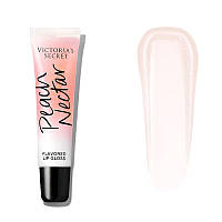 Блиск для губ Peach Nectar Victoria's Secret Flavored Lip Gloss