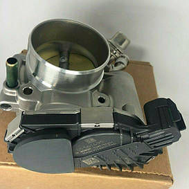 Дросельна заслінка GM 55561495 55577375 A16XER A18XER A18XEL OPEL Astra-J Insignia Chevrolet Cruze Aveo T300