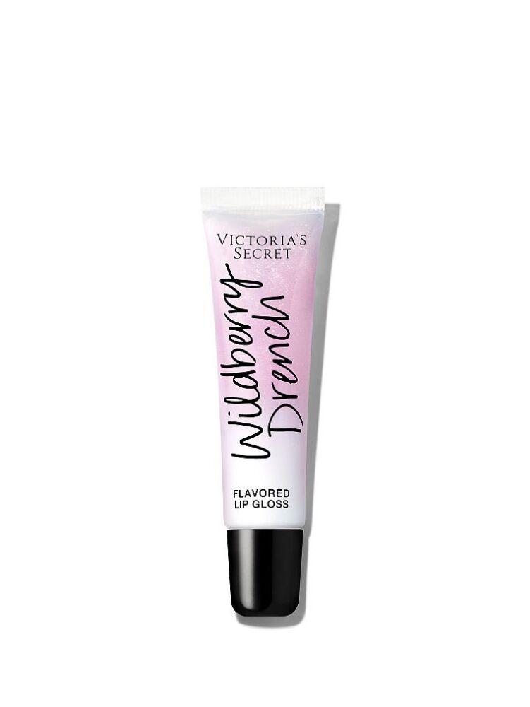 Блиск для губ Wildberry Drench Victoria's Secret Flavored Lip Gloss