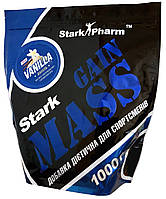Гейнер Stark Pharm Gain Mass Gainer 1000 грам