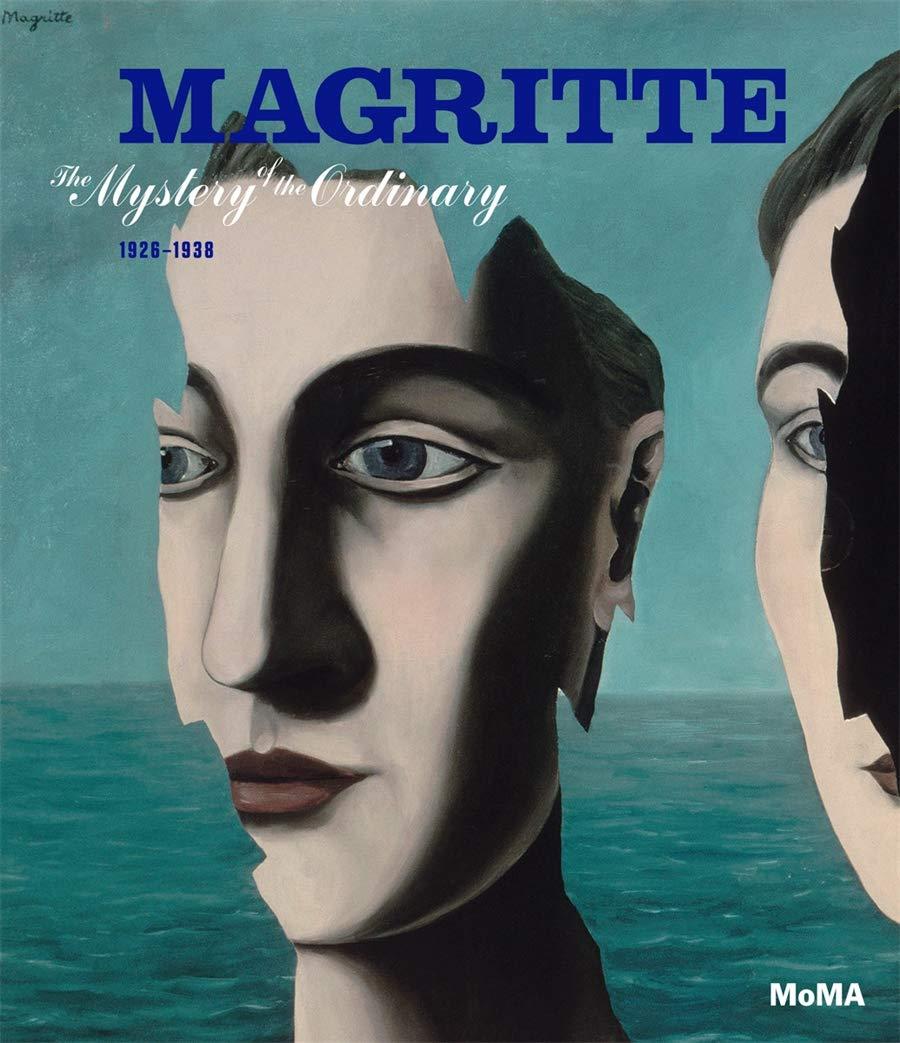Видатні художники. Magritte: The Mystery of the Ordinary, 1926-1938