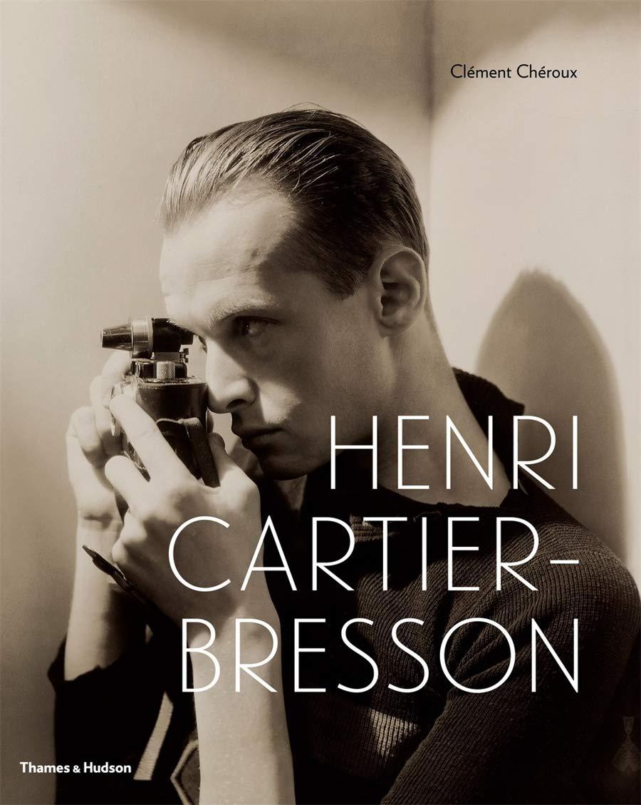 Відомі фотографи. Henri Cartier-Bresson: Here and Now, фото 1