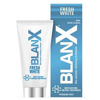 Зубна паста вибілювальна BlanX Fresh White, 75 мл