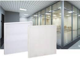 Світильники світлодіодні