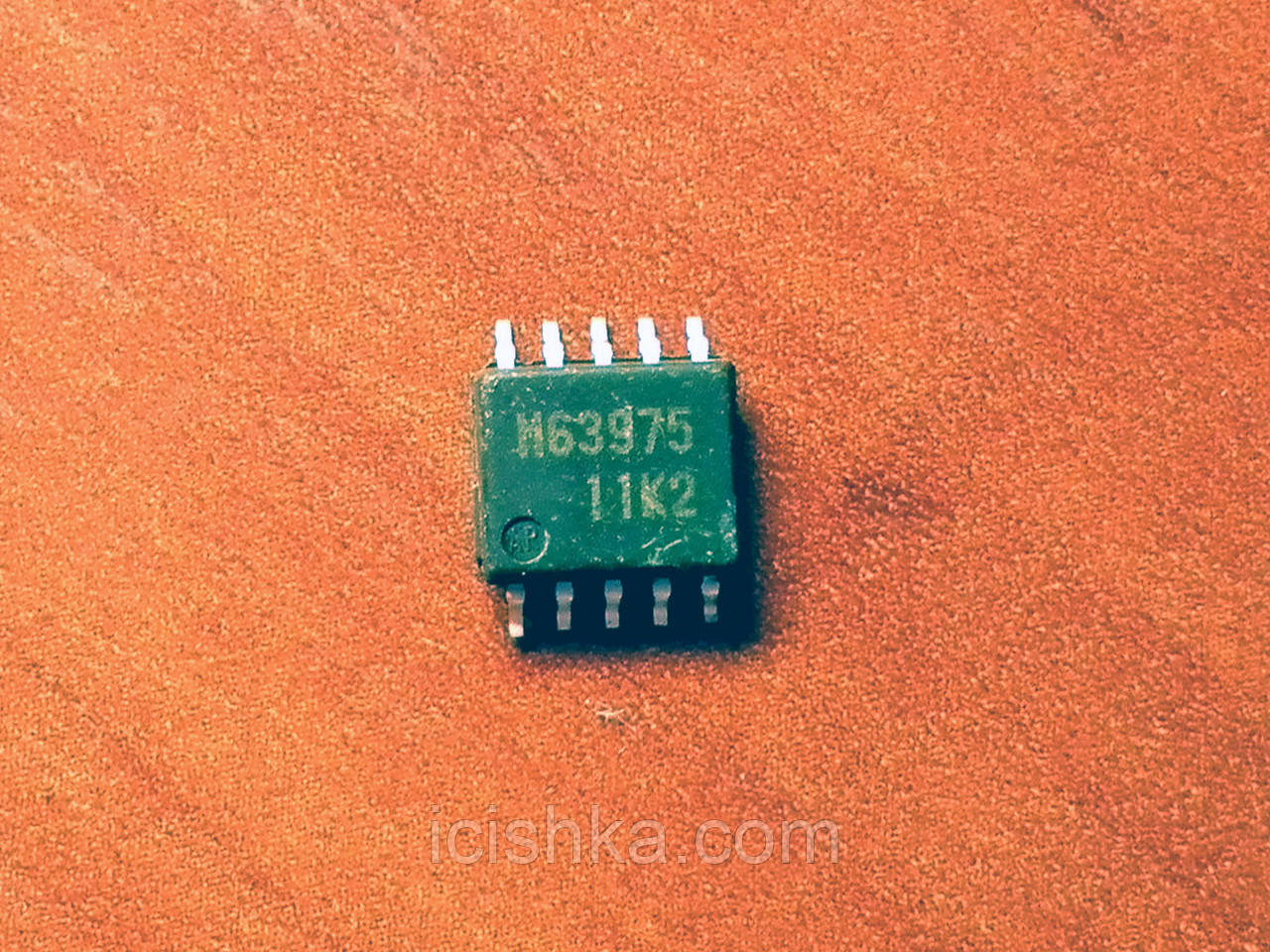 M63975FP SOP10 - Драйвер IGBT
