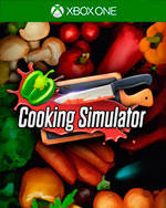 Cooking Simulator для Xbox One S/X