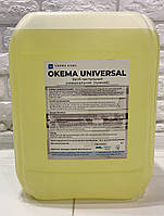 Универсальное моющее средство для уборки кухни, OKEMA UNIVERSAL, 5кг