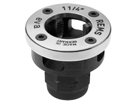 Різьбонарізна головка REMS R 1⁄8