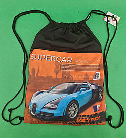 Рюкзак TM Profiplan Supercar series gold (1 шт)