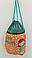 Рюкзак TM Profiplan Tutti Frutti pear (1 шт), фото 2