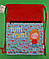 Рюкзак TM Profiplan Tutti Frutti watermelon (1 шт), фото 3